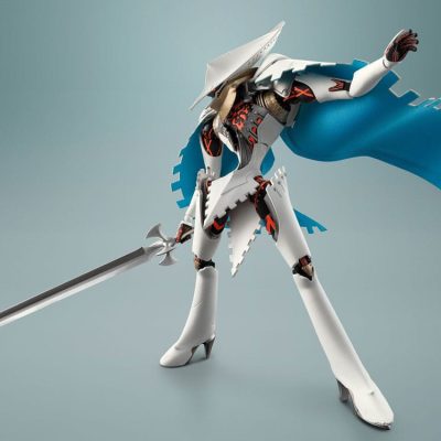 Metaphor: ReFantazio S.H.Figuarts Akciófigura Seeker 19 cm