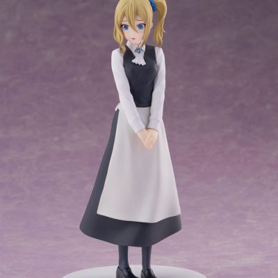 Kaguya-sama: Love Is War Ultra Romantic Cantabile PVC Szobor Ai Hayasaka 20 cm