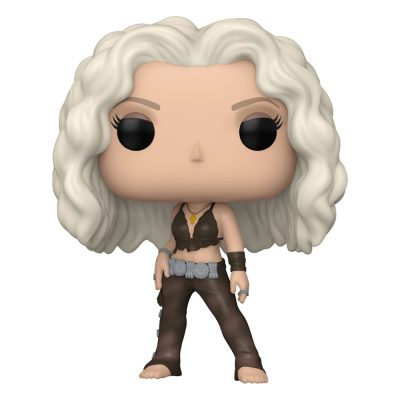 Shakira POP! Rocks Vinyl Figura Wherever/Whenever 9 cm