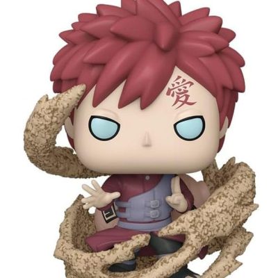 Naruto POP! Animation Vinyl Figura Gaara Exclusive 9 cm