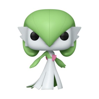 Pokemon POP! Games Vinyl Figura Gardevoir 9 cm