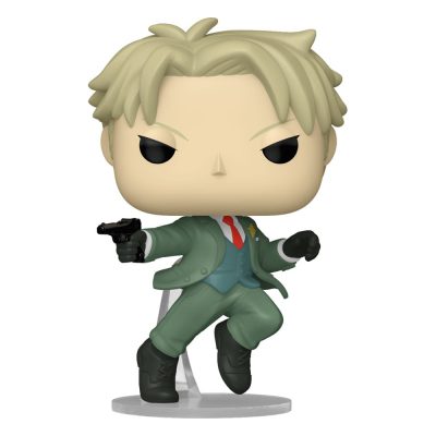 Spy x Family Pop! Animation Vinyl Figura Loid Forger 9 cm