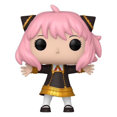 Spy x Family Super Sized Jumbo POP! Vinyl Figura Anya 25 cm