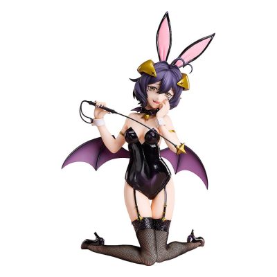 Gushing over Magical Girls PVC Szobor 1/4 Magia Baiser: Bunny Ver. 34 cm
