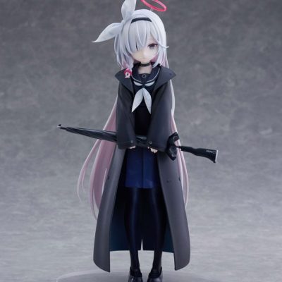 Blue Archive PVC Szobor 1/7 Plana 23 cm