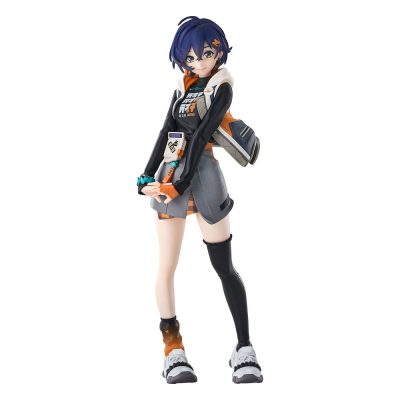 Zenless Zone Zero Pop Up Parade PVC SP Szobor Belle 18 cm