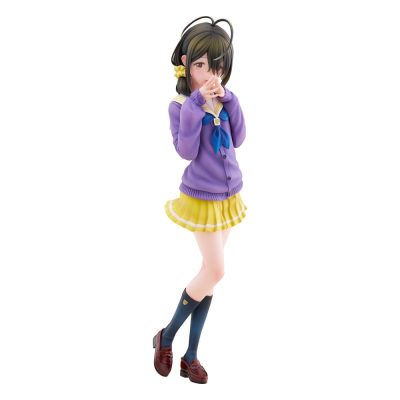The Shiunji Family Children PVC Szobor 1/7 Kotono Shiunji 22 cm