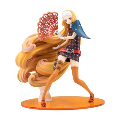 Metaphor: ReFantazio PVC Szobor 1/7 Junah 24 cm