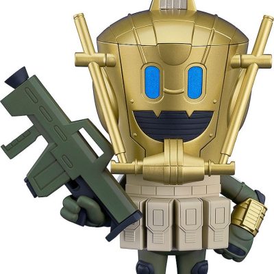 Shin Megami Tensei PLAMAX Minimum Factory Plastic Model Kit MF-93 Demonee-Ho 11 cm