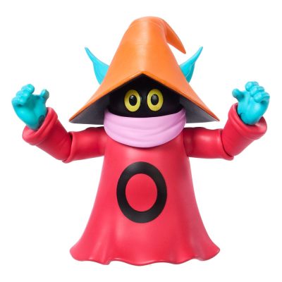 Masters of the Universe Origins Akciófigura Cartoon Collection: Orko 14 cm