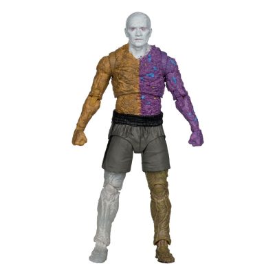 Superman (2025) DC Multiverse Akciófigura Metamorpho 17 cm