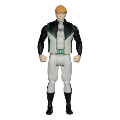 Superman (2025) DC Direct Super Powers Akciófigura Green Lantern Guy Gardner 12 cm