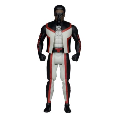 Superman (2025) DC Direct Super Powers Akciófigura Mr. Terrific 12 cm