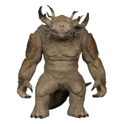 Superman (2025) DC Multiverse Mega Akciófigura Kaiju 25 cm