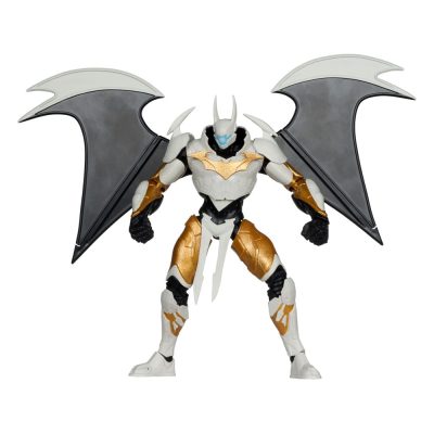 DC Collector Mega Akciófigura Batman (Justice League: Sixth Dimension) 26 cm