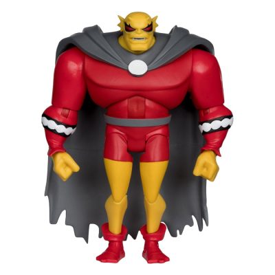 The New Batman Adventure DC Direct 1/6 Akciófigura Etrigan The Demon 15 cm