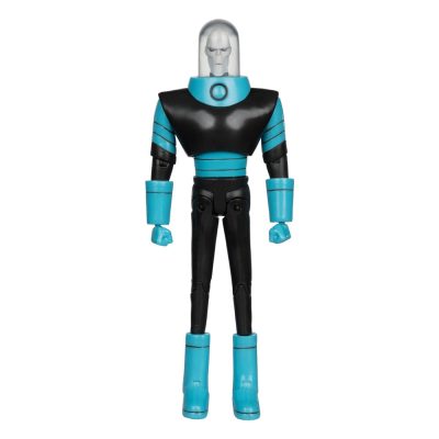 The New Batman Adventure DC Direct 1/6 Akciófigura Mr. Freeze 15 cm