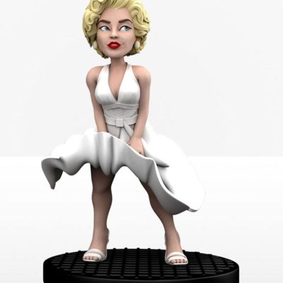 Marilyn Monroe Minix Figura Marilyn 12 cm