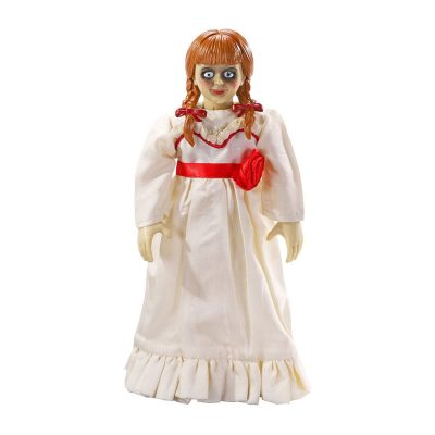 Annabelle 3 Bendyfigs Bendable Figura Annabelle 19 cm