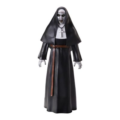 The Nun Bendyfigs Bendable Figura Valak the Nun 19 cm