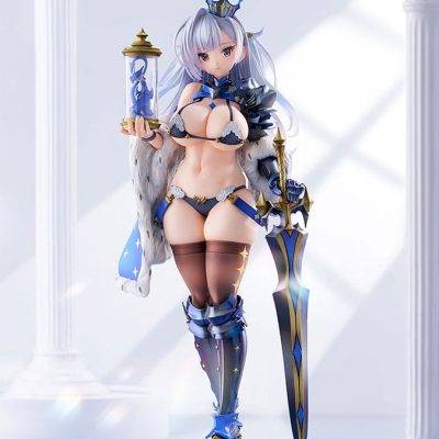 Original Character Szobor 1/6 Dragon Tamer Princess Platea Illustration by Saitom 30 cm