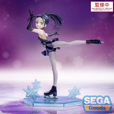 Medalist Luminasta PVC Szobor Hikaru Kamisaki 17 cm