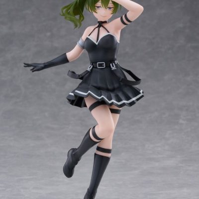Frieren: Beyond Journey's End Coreful PVC Szobor Übel 18 cm