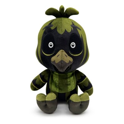 Five Nights at Freddy's Plüss Figura Phantom Chica 23 cm