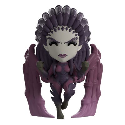Starcraft Vinyl Figura Kerrigan 13 cm