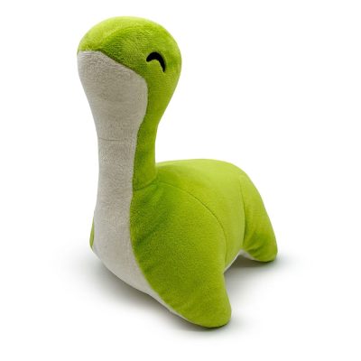 Apex Legends Plüss Figura Nessie 23 cm