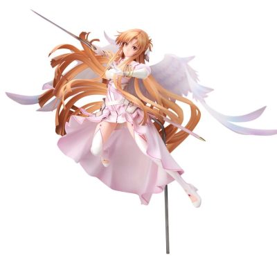 Sword Art Online PVC Szobor 1/7 Asuna Stacia the Goddess of Creation Ver. 31 cm