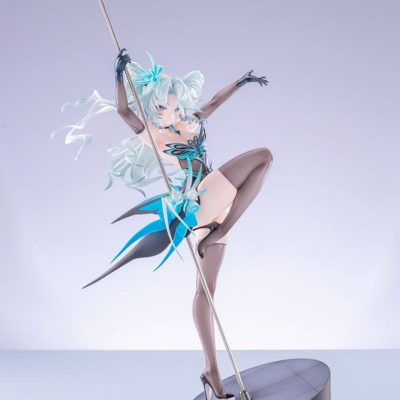 Girls´ Frontline Szobor 1/7 PA-15 Treading Light Coming Night Ver. 27 cm