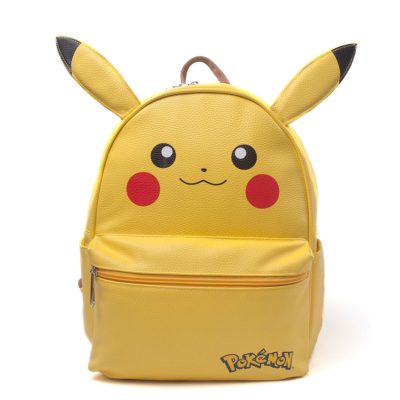 Pokémon Hátizsák Pikachu