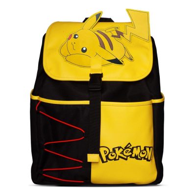 Pokémon Hátizsák Pikachu Huge