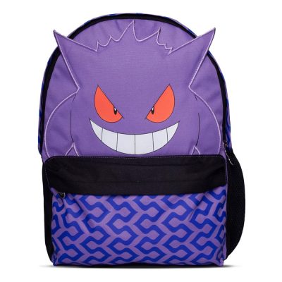 Pokémon Hátizsák Gengar