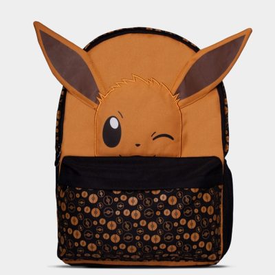 Pokémon Hátizsák Eevee