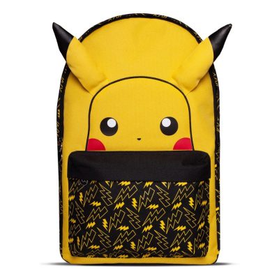 Pokemon Hátizsák Pikachu