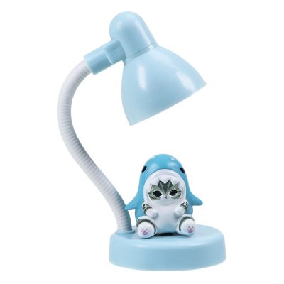 Mofusand Mini LED-Light with Figura 11 cm