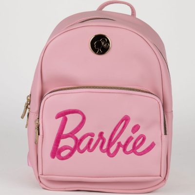 Barbie Hátizsák Logo
