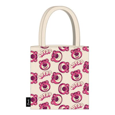 Toy Story Tote Táska Lotso