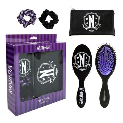 Wednesday Make Up Táska 4 pack