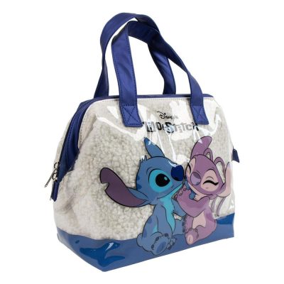 Lilo & Stitch Make Up Táska Stitch & Angel