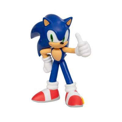 Sonic the Hedgehog Premium Figura Sonic 16 cm
