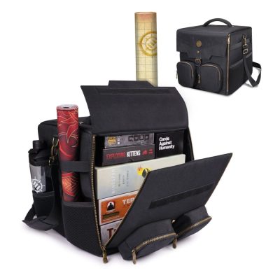 Enhance Tabletop Series Game Box Shoulder Táska