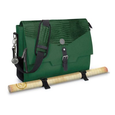 Enhance RPG Series Player's Essentials Táska Collector Edition Green