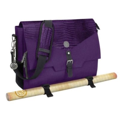 Enhance RPG Series Player's Essentials Táska Collector Edition Purple