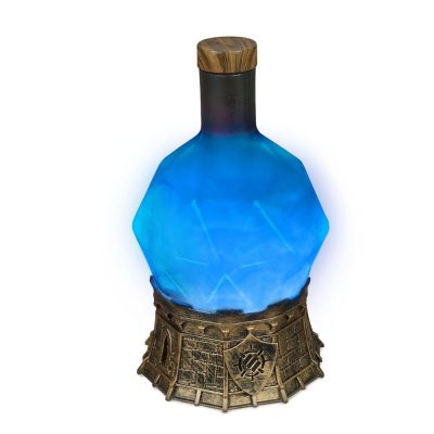 Enhance Lámpa Sorcerer's Potion Blue