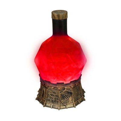 Enhance Lámpa Sorcerer's Potion Red