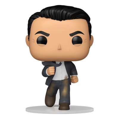 North By Northwest POP! Movies Vinyl Figura Roger Thornhill 9 cm