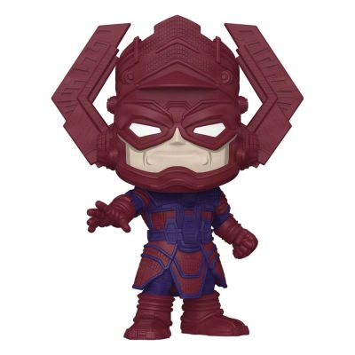 The Fantastic Four: First Steps Super Sized POP! Marvel Vinyl Figura Galactus 15 cm
